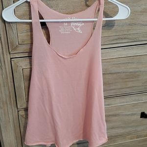Light weight tank top